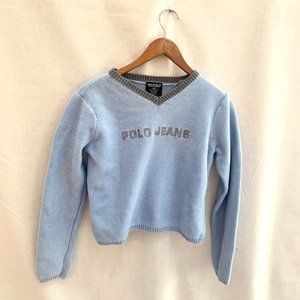 Polo by Ralph Lauren sweater